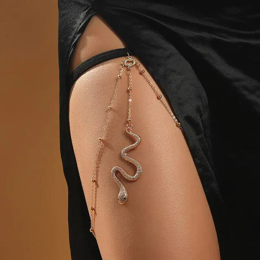 Garter Body Chains