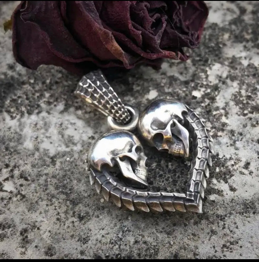 Eternal Love Necklace