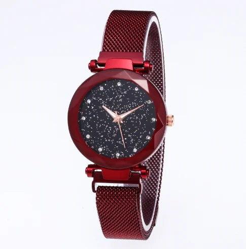 Cosmos Watch