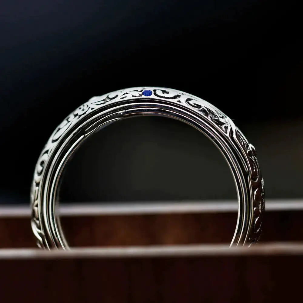 Solar Ring