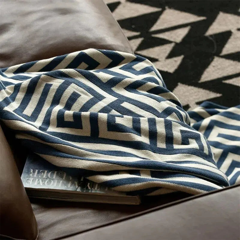 Geometric Blanket