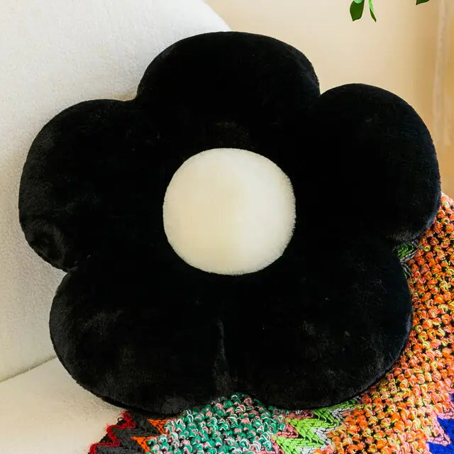 Flower Pillow