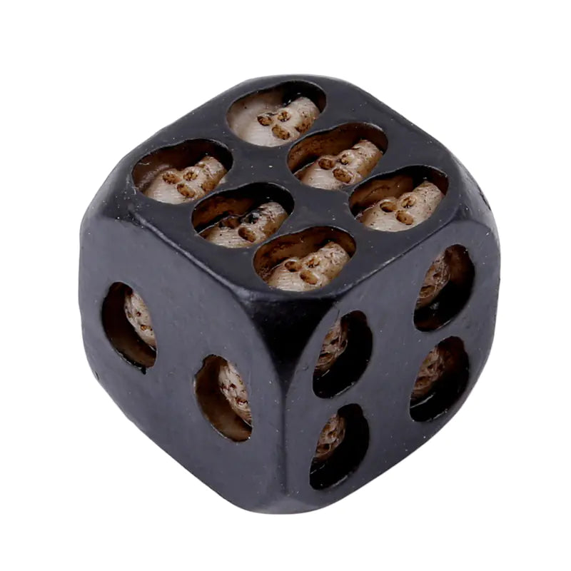 Skull Dice