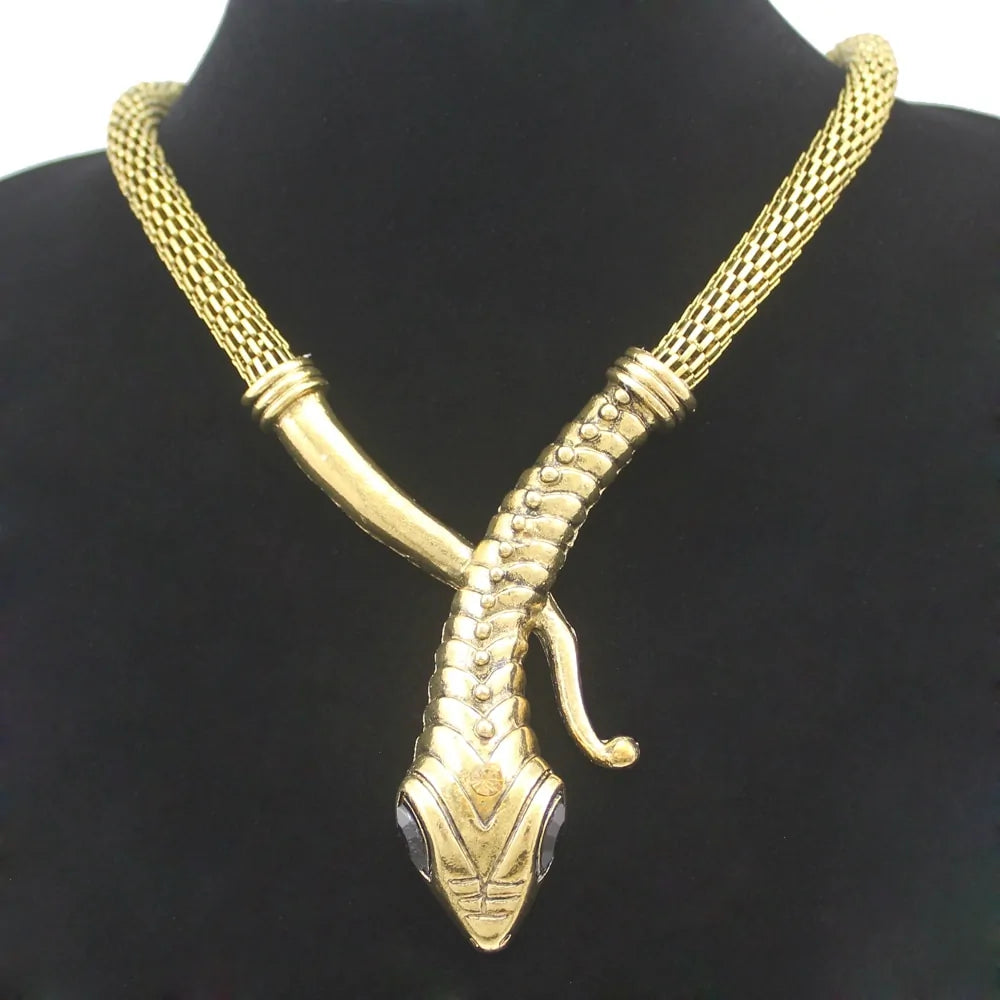 Serpent Choker