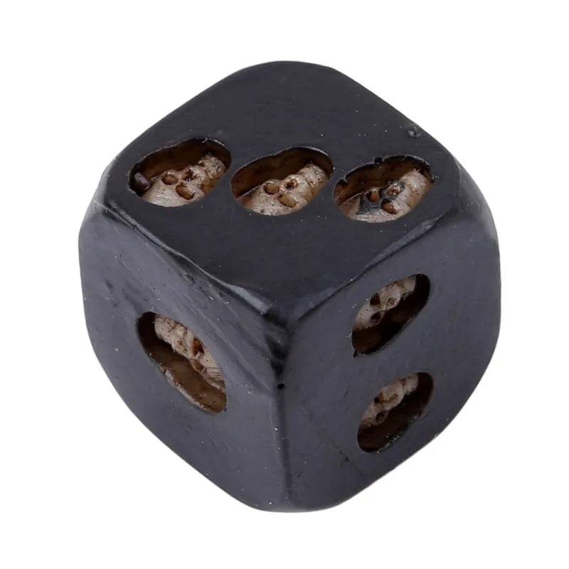 Skull Dice