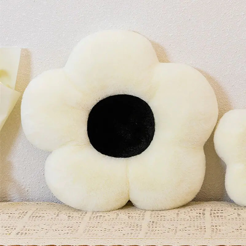 Flower Pillow