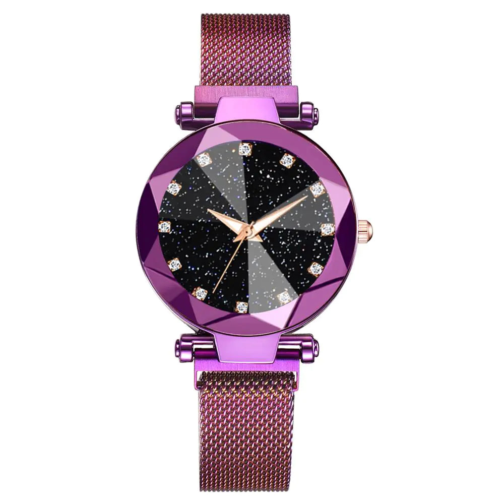 Cosmos Watch