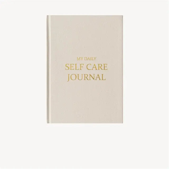 Self Care Journal