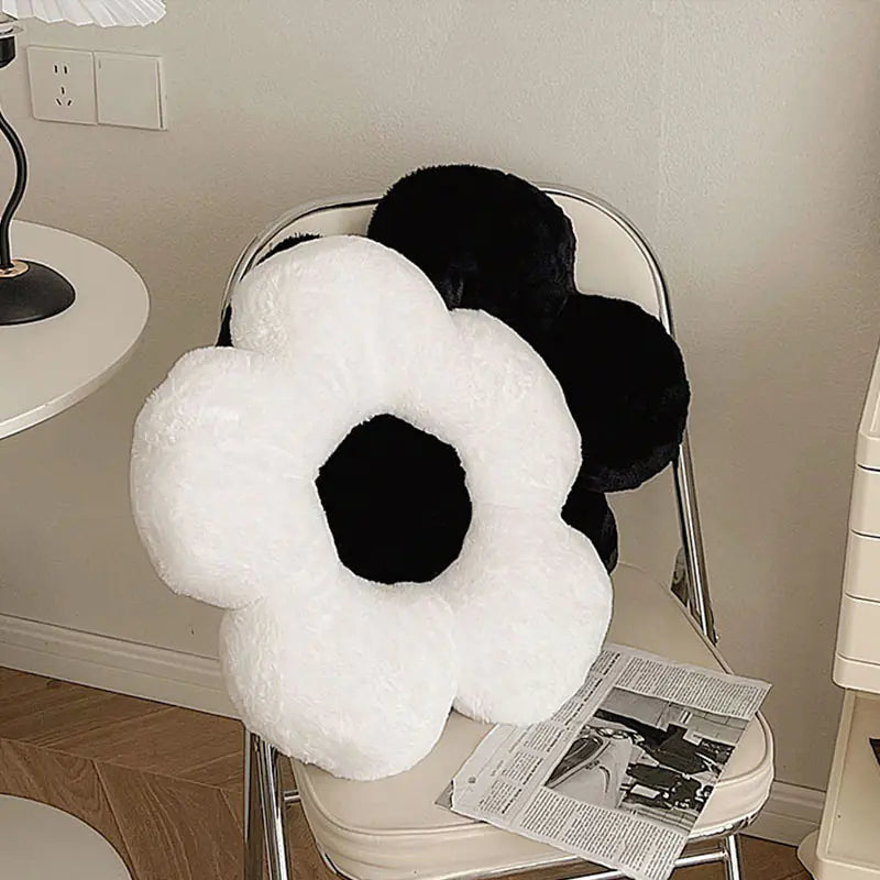 Flower Pillow