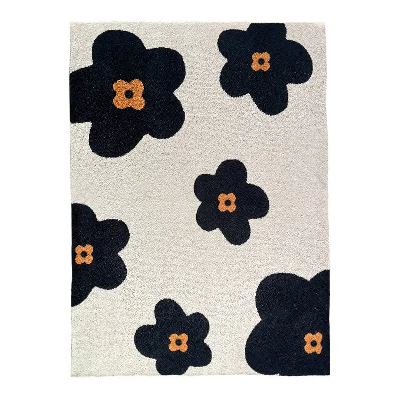 Flower Blanket