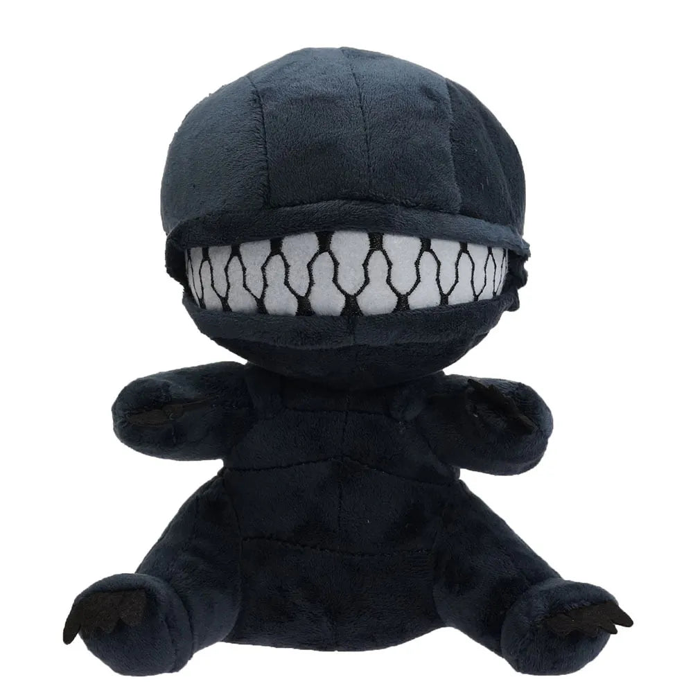 Xenomorph Plush Doll