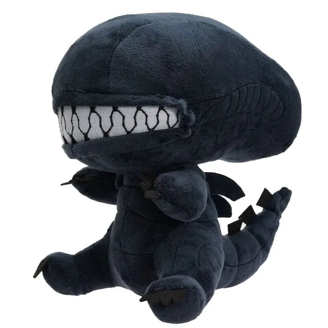 Xenomorph Plush Doll