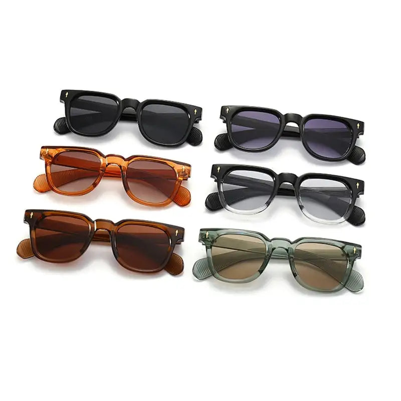 Vintage Style Sunglasses