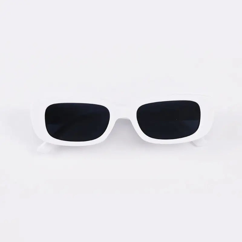 Retro Style Sunglasses