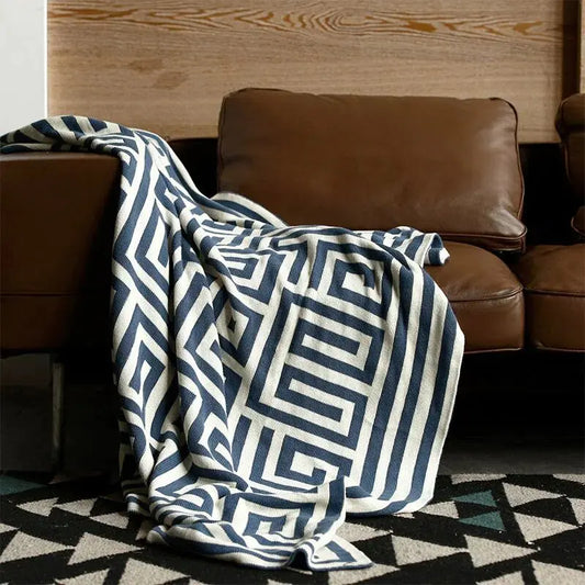 Geometric Blanket