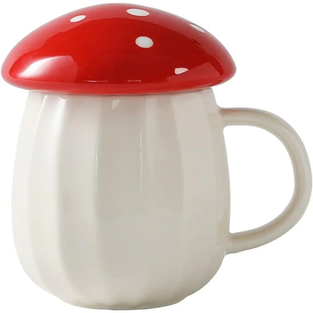 Mushroom Mug