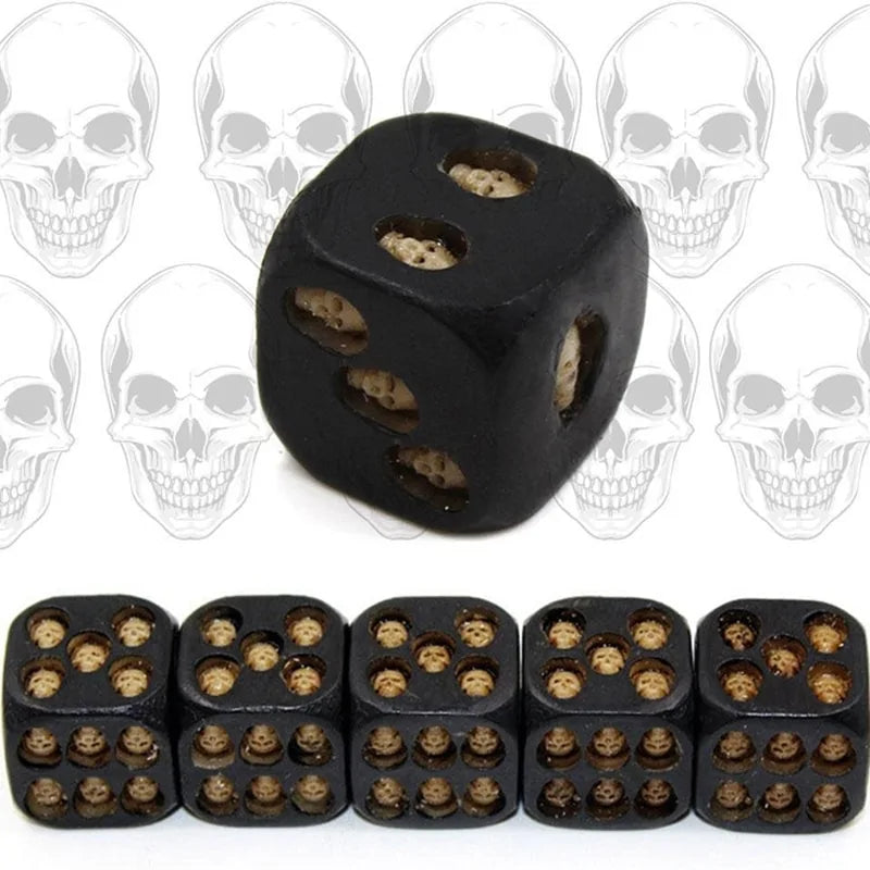 Skull Dice