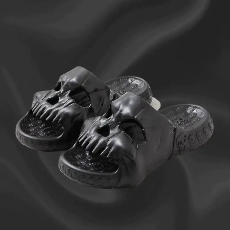 Skull Slides