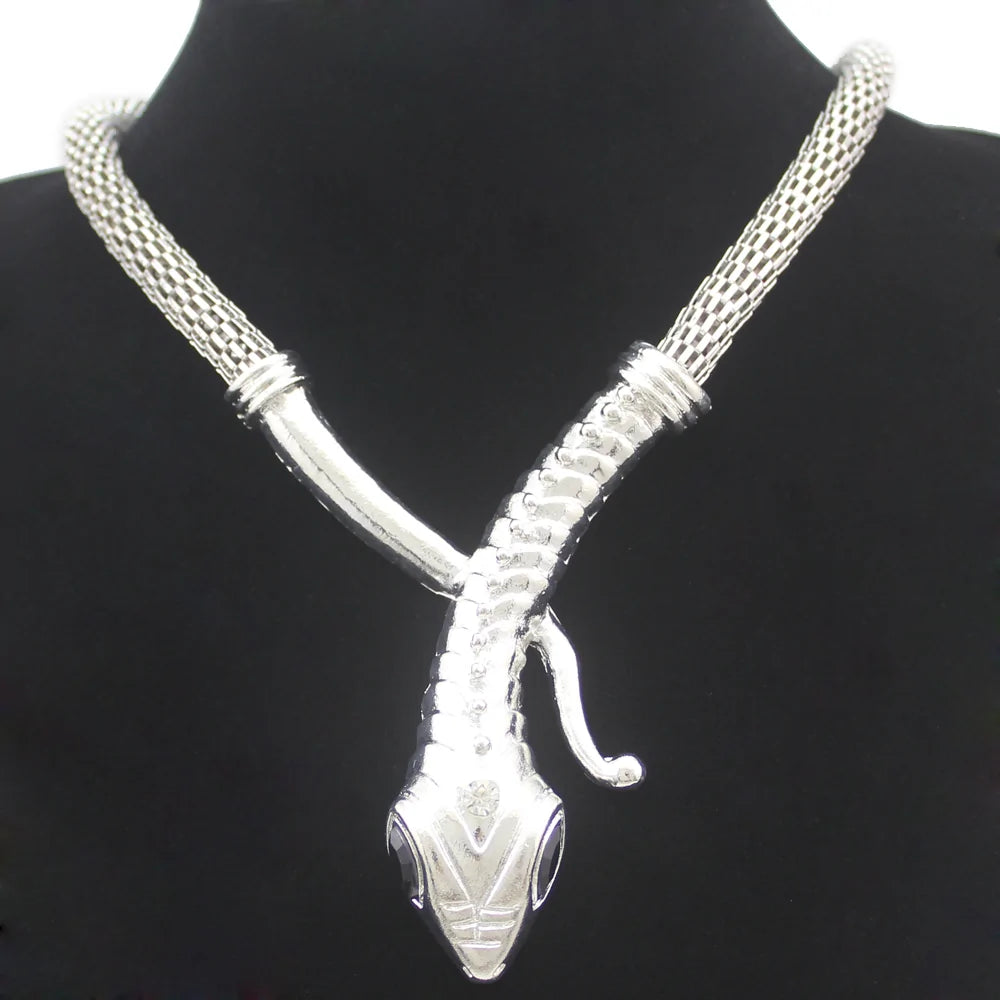 Serpent Choker