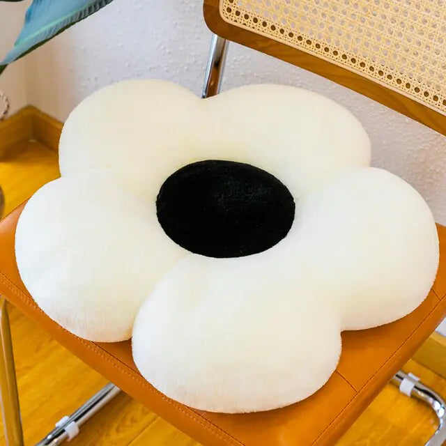 Flower Pillow