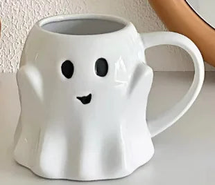 Ghost Mug