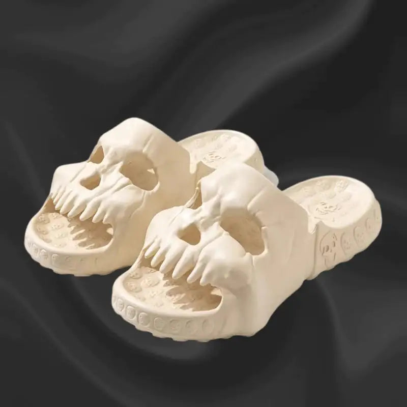 Skull Slides