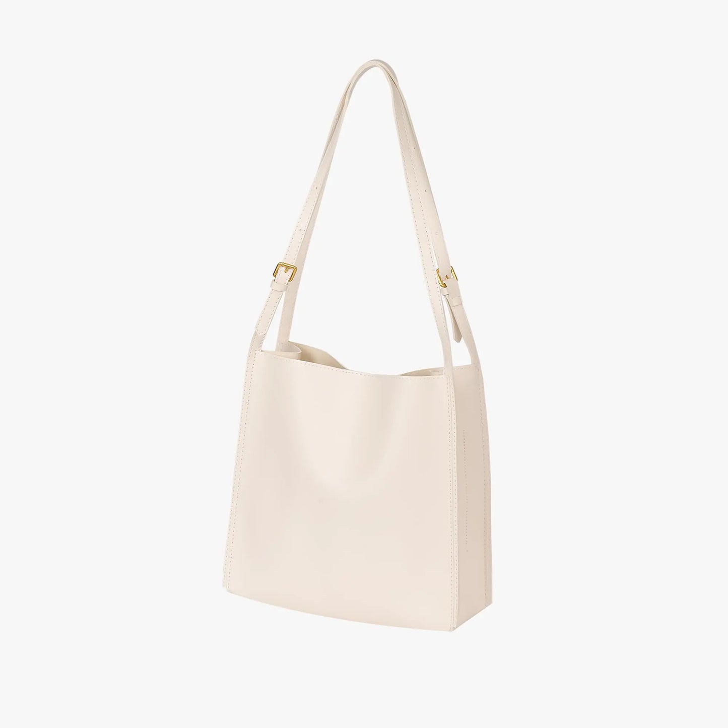 Vegan Leather Tote