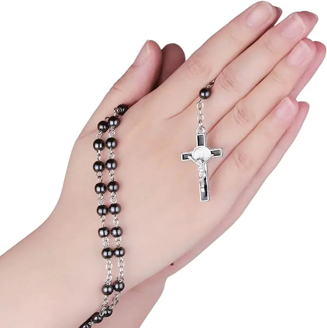 Black Rosary