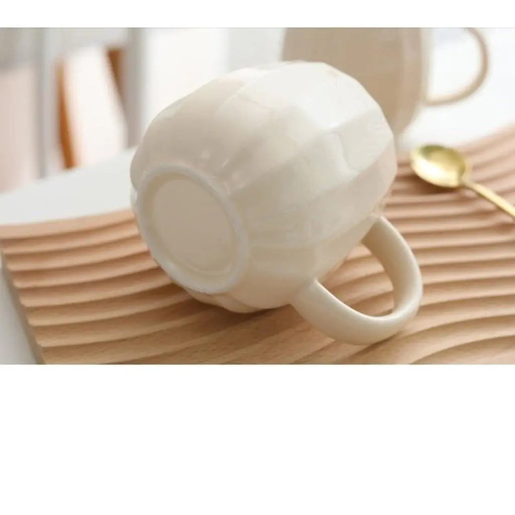 Mushroom Mug