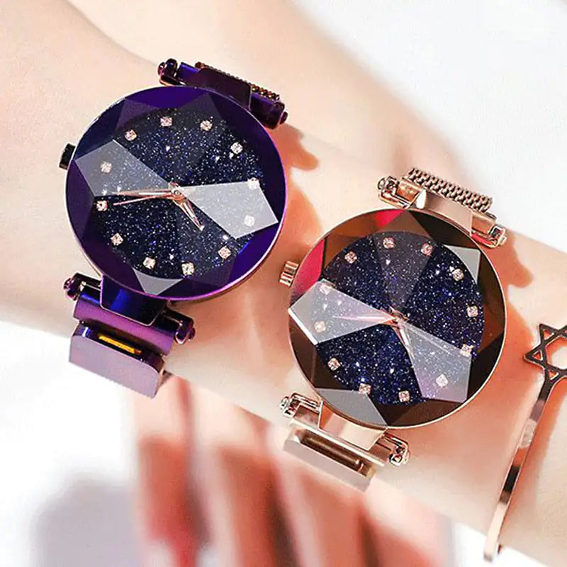 Cosmos Watch