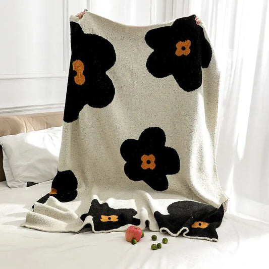 Flower Blanket