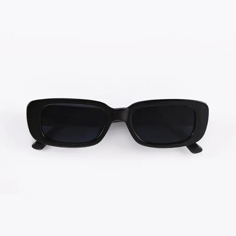 Retro Style Sunglasses