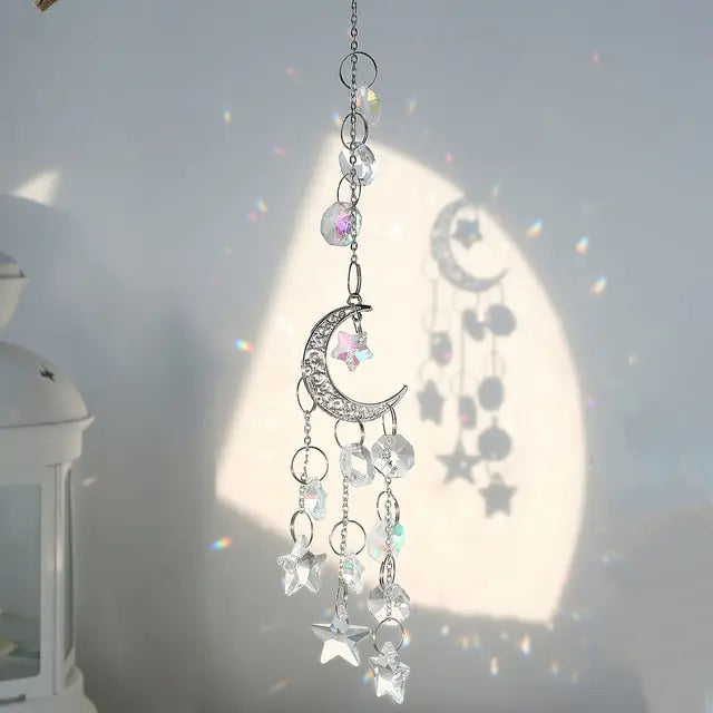 Celestial Sun Catcher