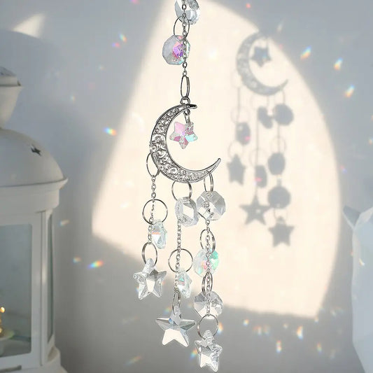 Celestial Sun Catcher