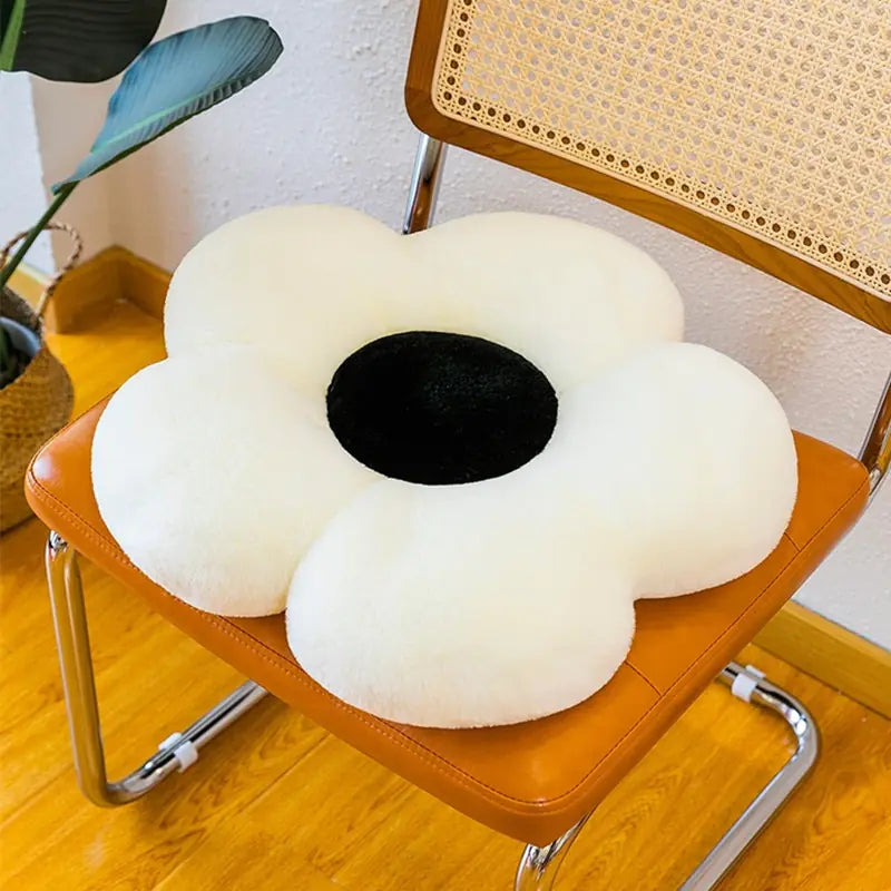 Flower Pillow