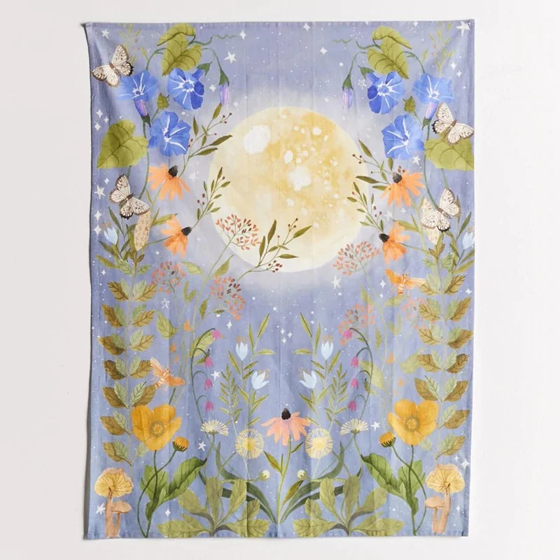 Moon Tapestry