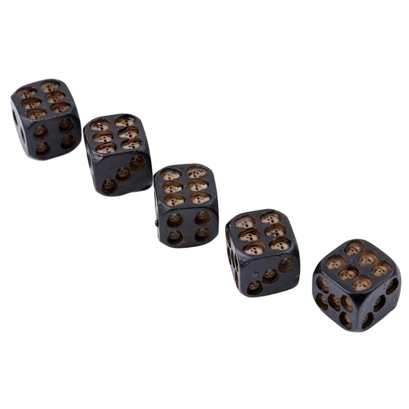 Skull Dice