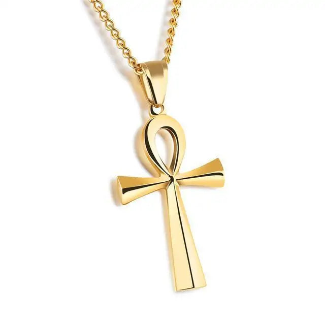 Ankh Necklace