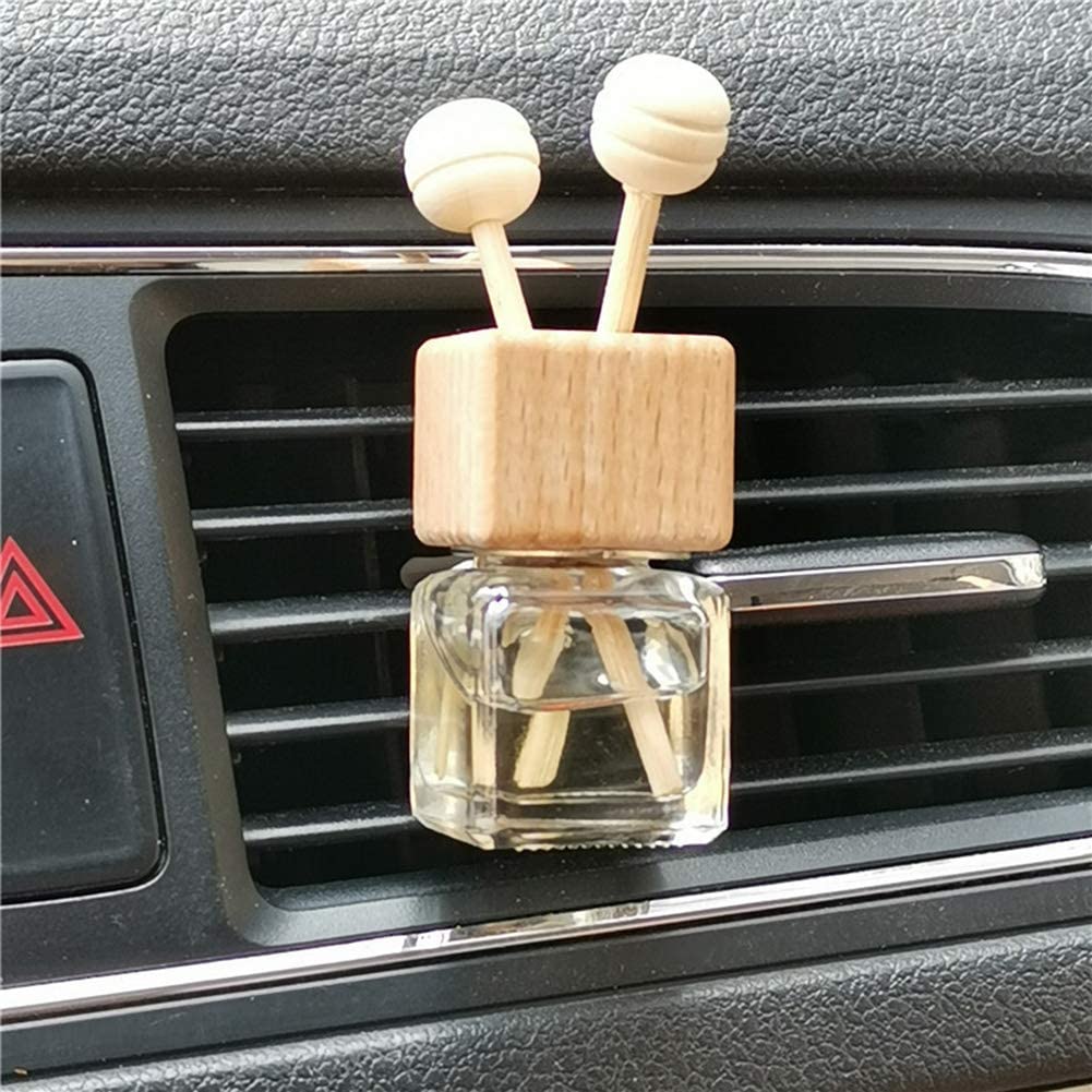 Car Oil Diffuser - DARK MOON