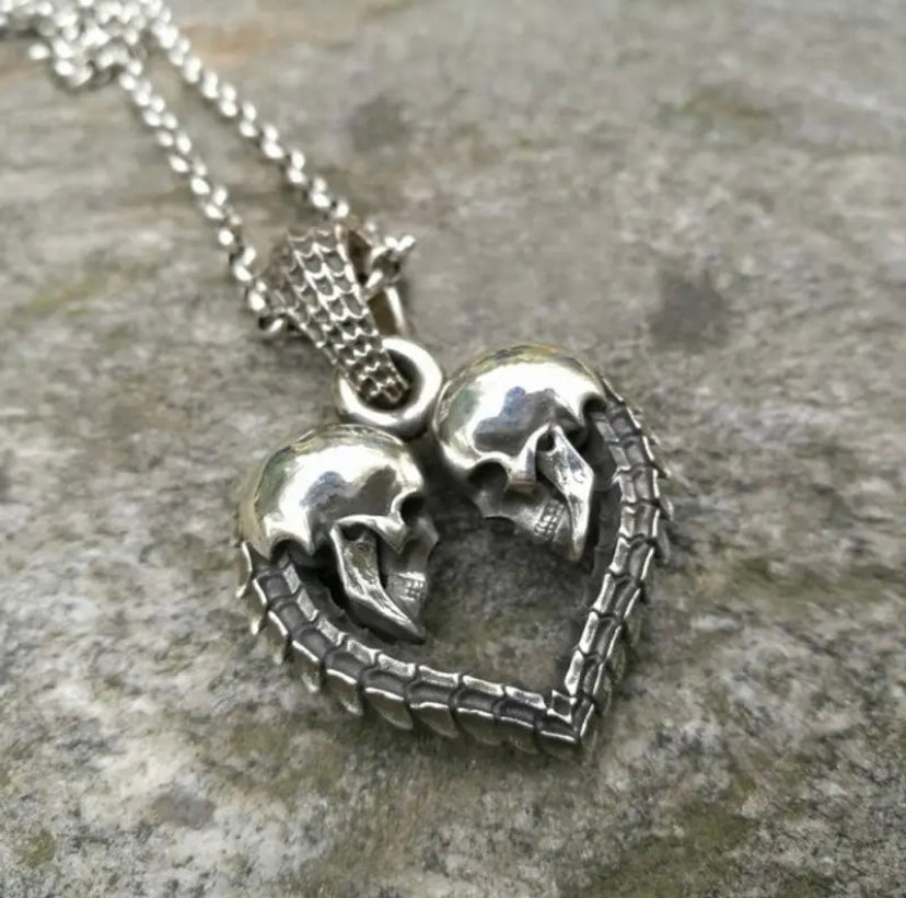 Eternal Love Necklace