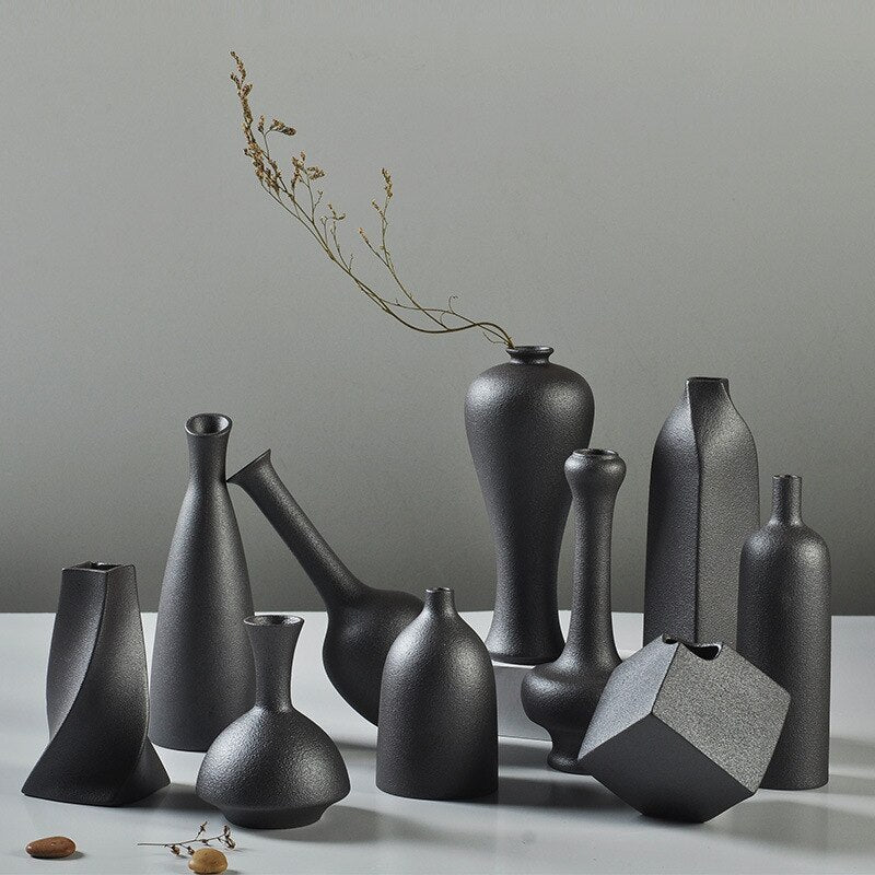 Black Vessels