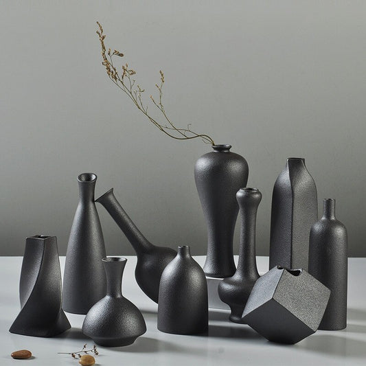 Black Vessels