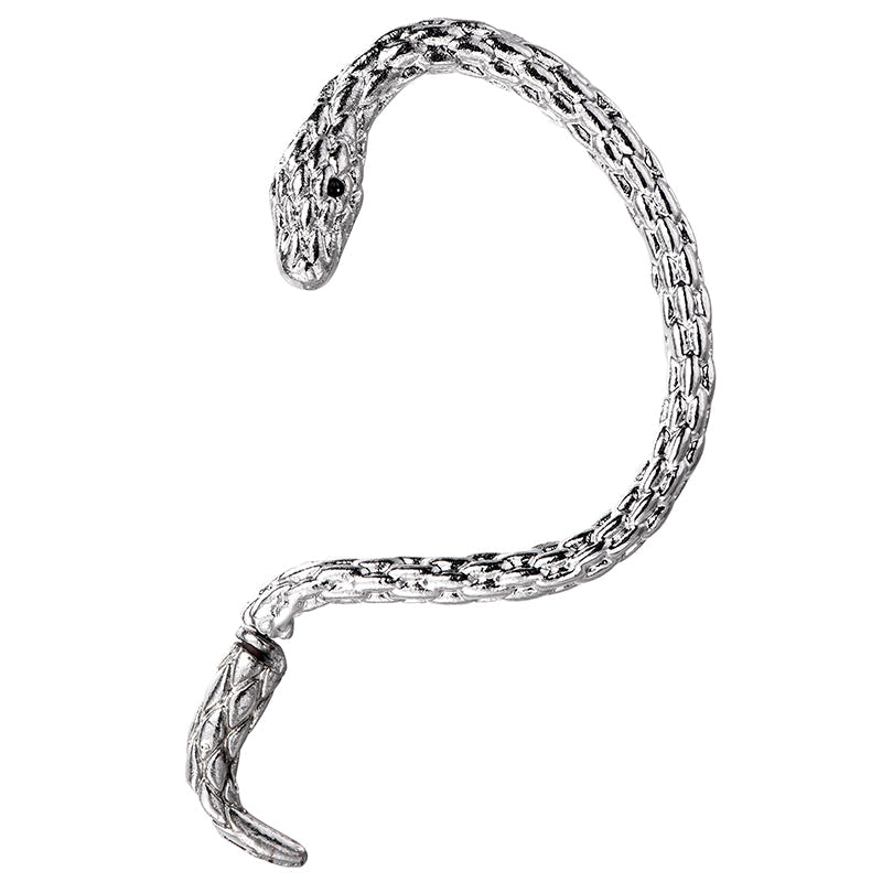 Snake Earcuff - DARK MOON